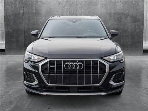 2020 Audi Q3 45 Premium