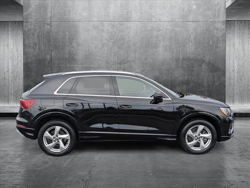 2020 Audi Q3 45 Premium