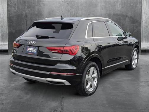 2020 Audi Q3 45 Premium