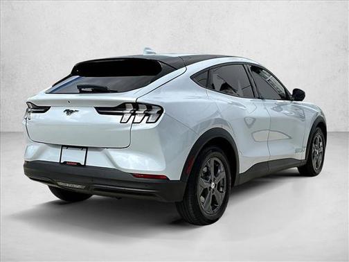 2021 Ford Mustang Mach-E Select