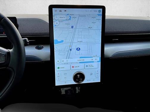 2021 Ford Mustang Mach-E Select