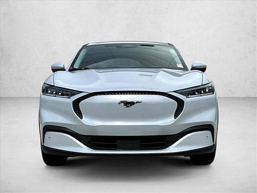 2021 Ford Mustang Mach-E Select