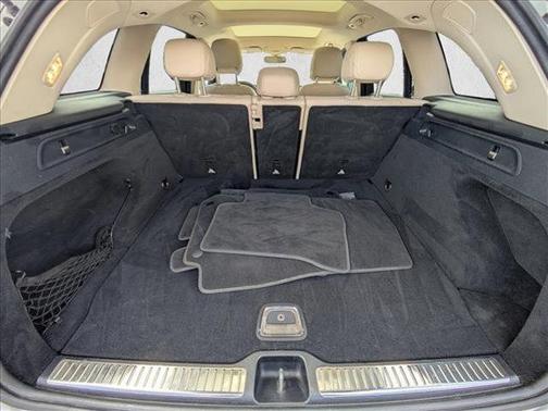 2020 Mercedes-Benz GLC 300 Base