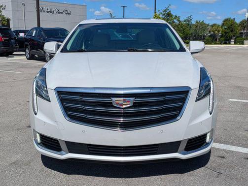 2019 Cadillac XTS Luxury