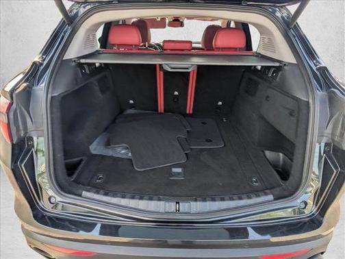 2020 Alfa Romeo Stelvio Base