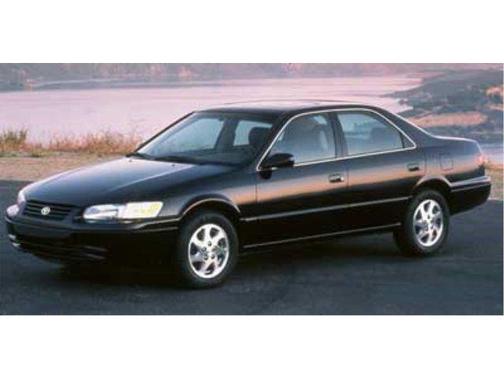 1999 Toyota Camry LE