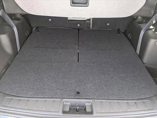 2025 Mitsubishi Outlander SE 2.5 2WD