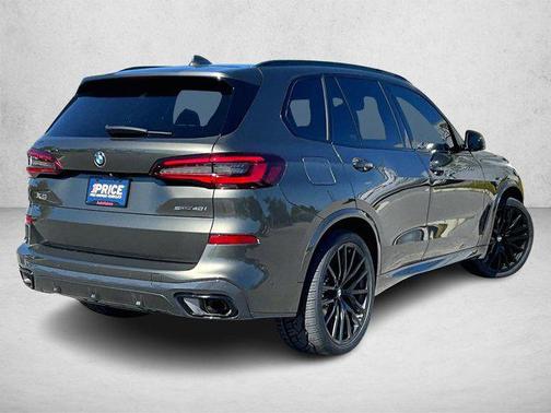 2023 BMW X5 sDrive40i