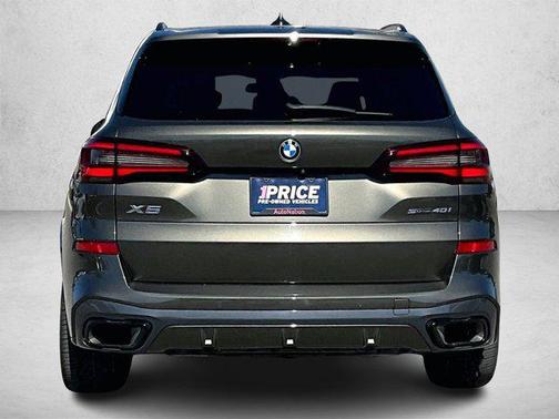 2023 BMW X5 sDrive40i