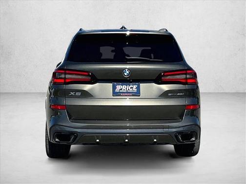 2023 BMW X5 sDrive40i