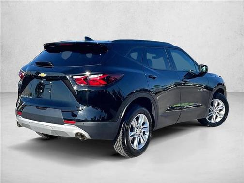 2021 Chevrolet Blazer 3LT