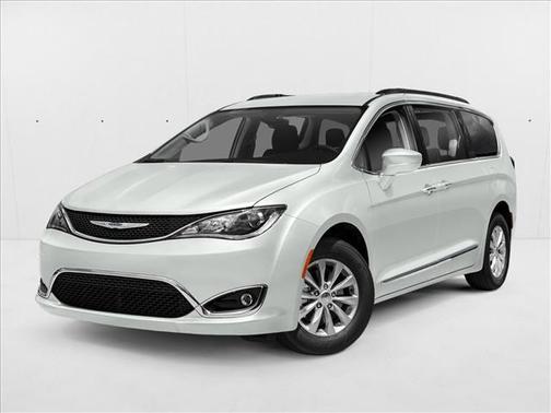 2020 Chrysler Pacifica Touring-L Plus