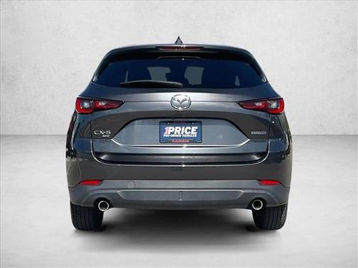 2023 Mazda CX-5 2.5 S Select Package
