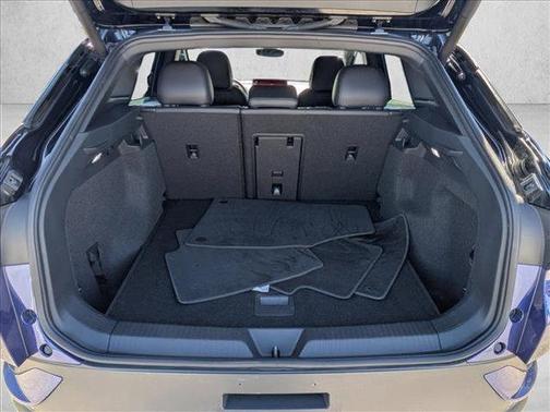 2021 Volkswagen ID.4 1st Edition