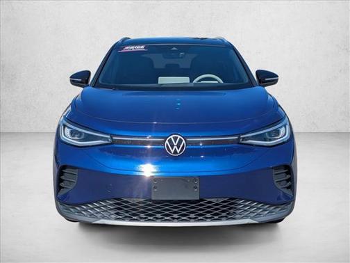 2021 Volkswagen ID.4 1st Edition