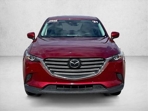 2021 Mazda CX-9 Touring