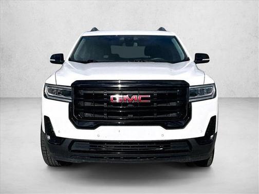 2021 GMC Acadia FWD SLE