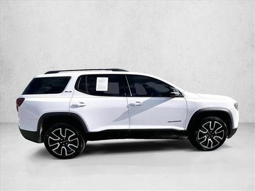 2021 GMC Acadia FWD SLE