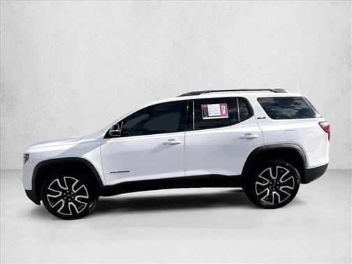 2021 GMC Acadia FWD SLE