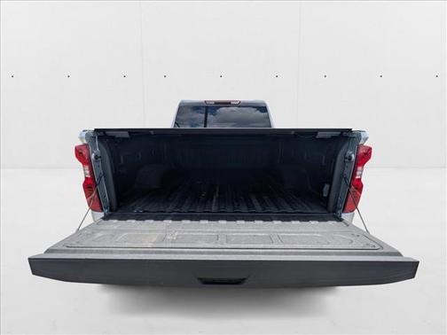 2022 Chevrolet Silverado 2500 Custom