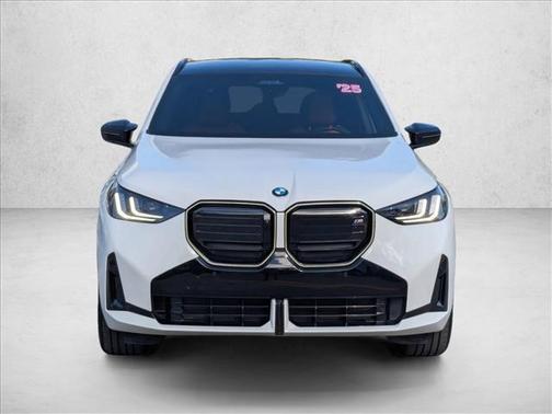 2025 BMW X3 M50 xDrive