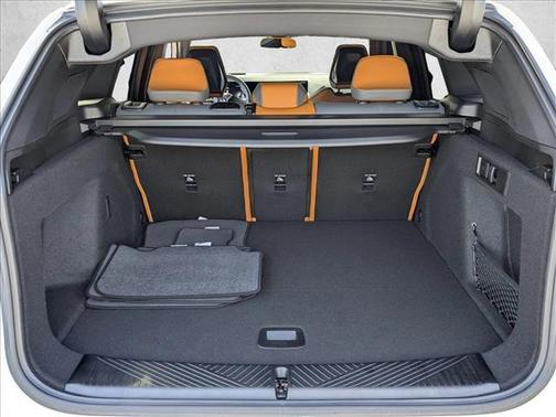 2025 BMW X3 M50 xDrive