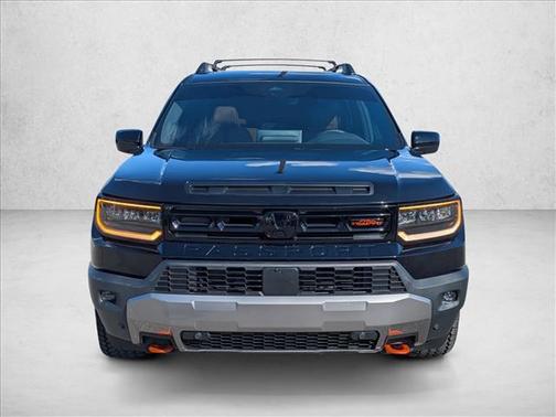 2026 Honda Passport AWD TrailSport Elite Blackout