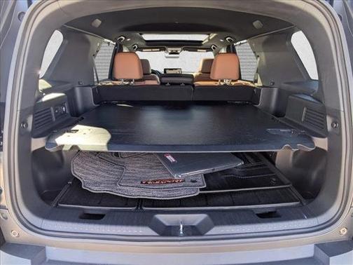 2026 Honda Passport AWD TrailSport Elite Blackout