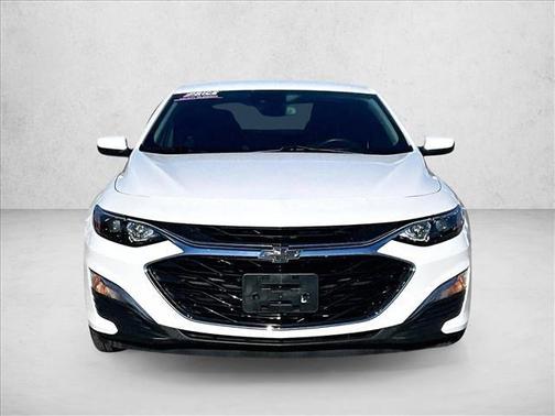 2024 Chevrolet Malibu FWD RS