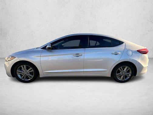 2017 Hyundai ELANTRA Value Edition