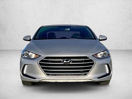 2017 Hyundai ELANTRA Value Edition