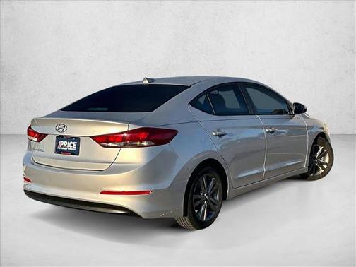 2017 Hyundai ELANTRA Value Edition