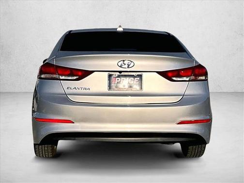 2017 Hyundai ELANTRA Value Edition