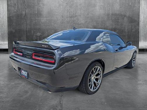 2017 Dodge Challenger SRT 392