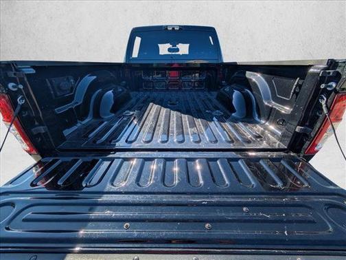 2024 RAM 3500 Big Horn Crew Cab 4x4 6'4' Box