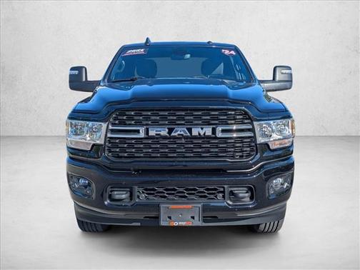 2024 RAM 3500 Big Horn Crew Cab 4x4 6'4' Box