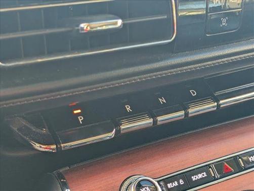 Silver Radiance Metallic 2020 Lincoln Aviator Reserve AWD