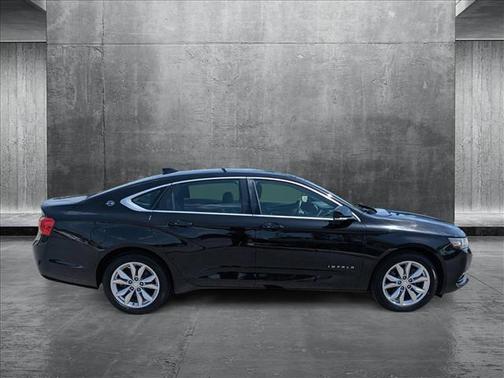 2018 Chevrolet Impala 1LT