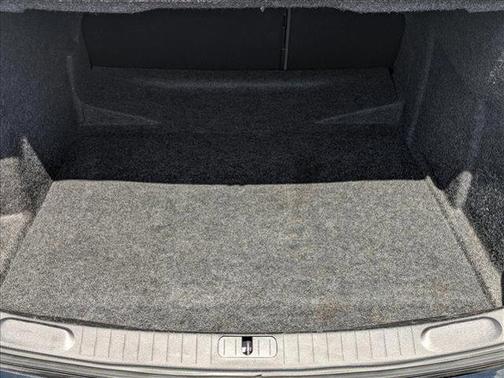 2018 Chevrolet Impala 1LT