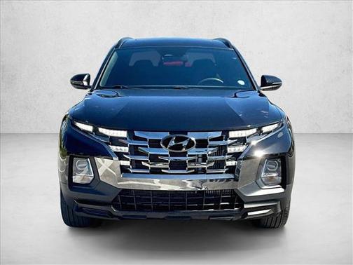 2023 Hyundai SANTA CRUZ NIGHT