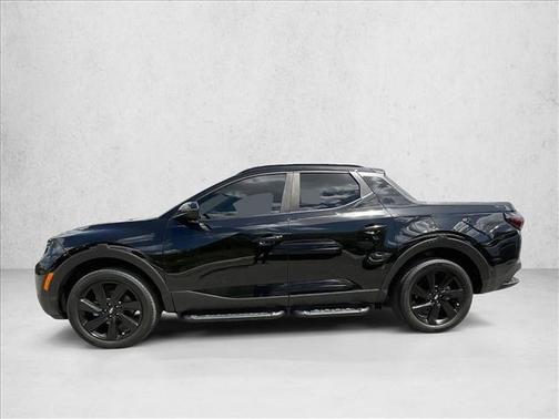 2023 Hyundai SANTA CRUZ NIGHT