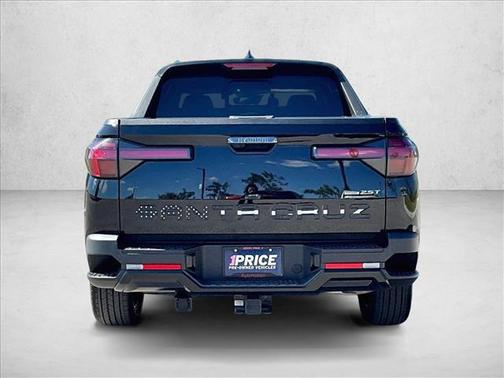 2023 Hyundai SANTA CRUZ NIGHT