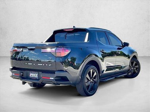 2023 Hyundai SANTA CRUZ NIGHT