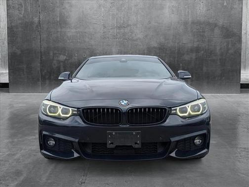 2018 BMW 430 Gran Coupe i