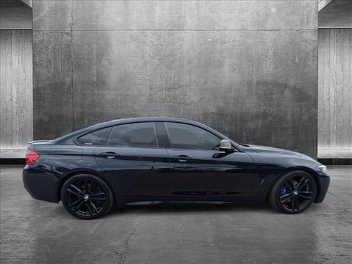 2018 BMW 430 Gran Coupe i
