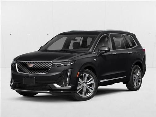2022 Cadillac XT6 Sport AWD