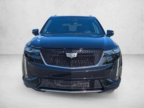 2022 Cadillac XT6 Sport AWD