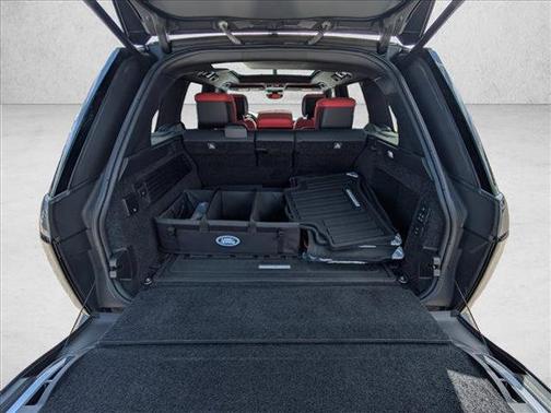 2020 Land Rover Range Rover Autobiography