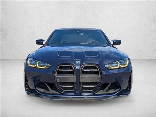 2023 BMW M3 Competition xDrive Sedan