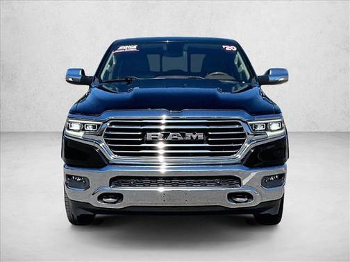 2020 RAM 1500 Longhorn